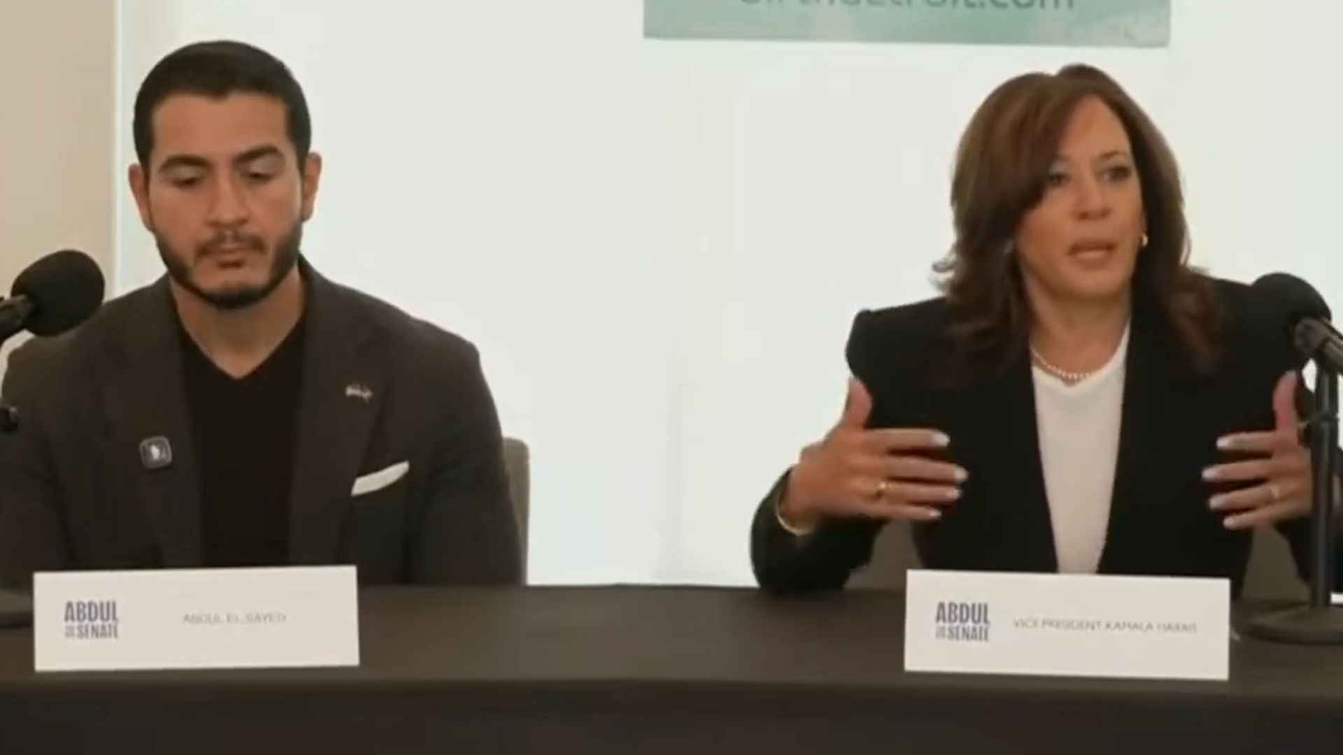 Kamala Harris: DEI Now, DEI Forever